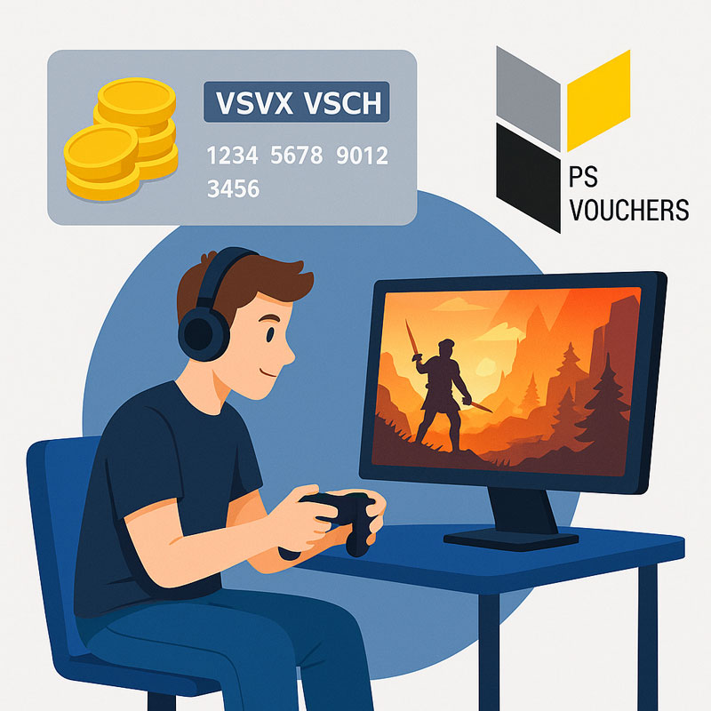 ps voucher