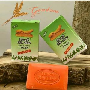 صابون زرد چوبه اصل