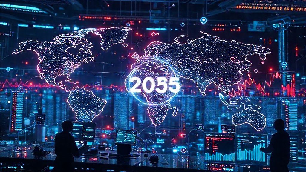 ظهور نسل جدید داراییهای دیجیتال