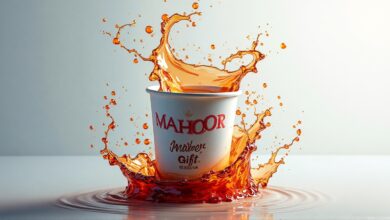 تحلیل استراتژیک و اقتصادی لیوان کاغذی تبلیغاتی