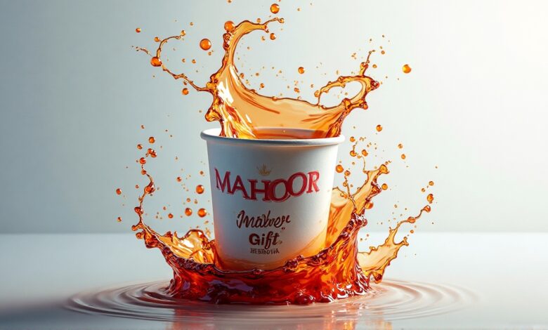 تحلیل استراتژیک و اقتصادی لیوان کاغذی تبلیغاتی