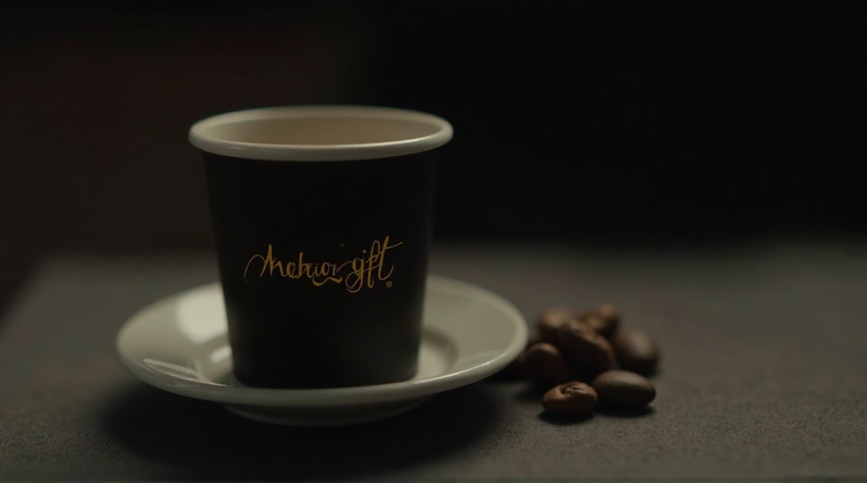 تفاوت کیفیت مواد اولیه در لیوان کاغذی تبلیغاتی ماهور گیفت