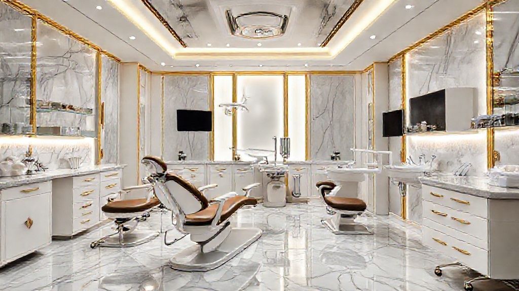 ایمپلنت اقساطی در اسلامشهر؛ لبخندی بدون فشار مالی