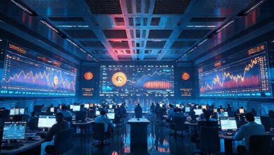 بررسی روند بازارهای دیجیتال در سال ۲۰۲۵