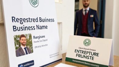 چرا داشتن نام تجاری ثبت‌شده، آینده کسب‌وکار شما را تضمین می‌کند؟