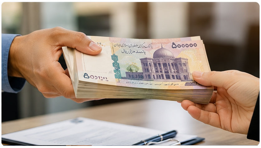 نکات مهم قبل از دریافت وام فوری