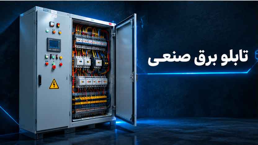 تجهیزات داخلی تابلو