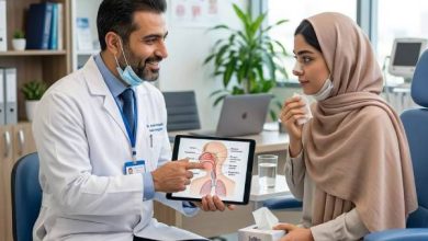 آبریزش بینی بعد از عمل: چرا اتفاق می‌افتد و چطور مدیریتش کنیم؟